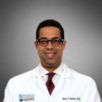 Photo of Marc E.  Rankin, M.D.